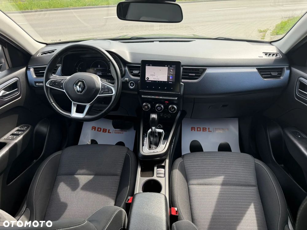 Renault Arkana E-TECH 145 INTENS - 6