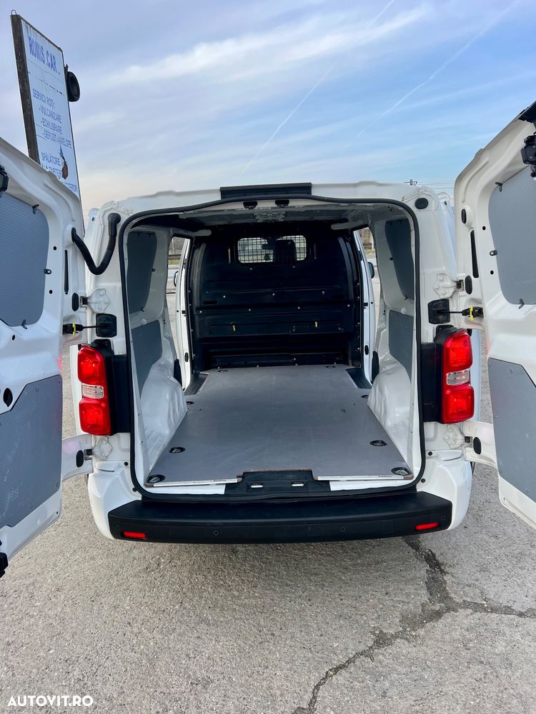 Peugeot Expert L3H1 TwinCab Premium - 5