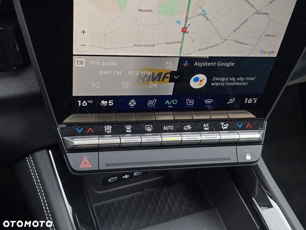 Renault Austral 1.2 E-Tech Full Hybrid 200 Techno MMT - 21