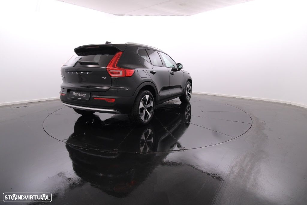 Volvo XC 40 1.5 T2 Core Auto - 7
