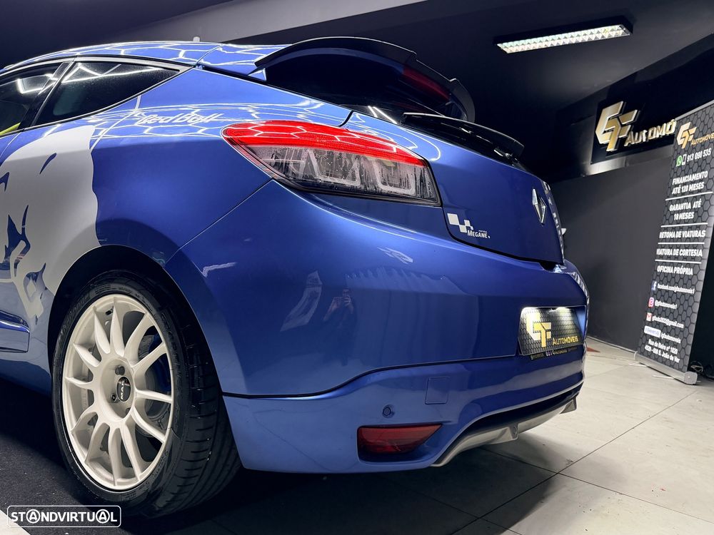 Renault Mégane Coupe - 14