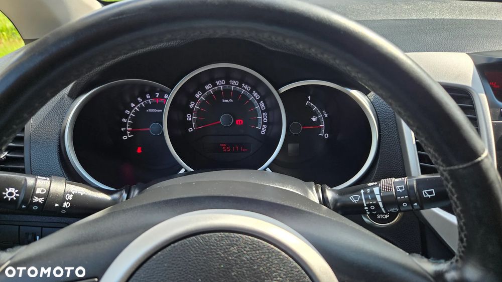 Kia Venga 1.4 CVVT Titanium Collection - 14