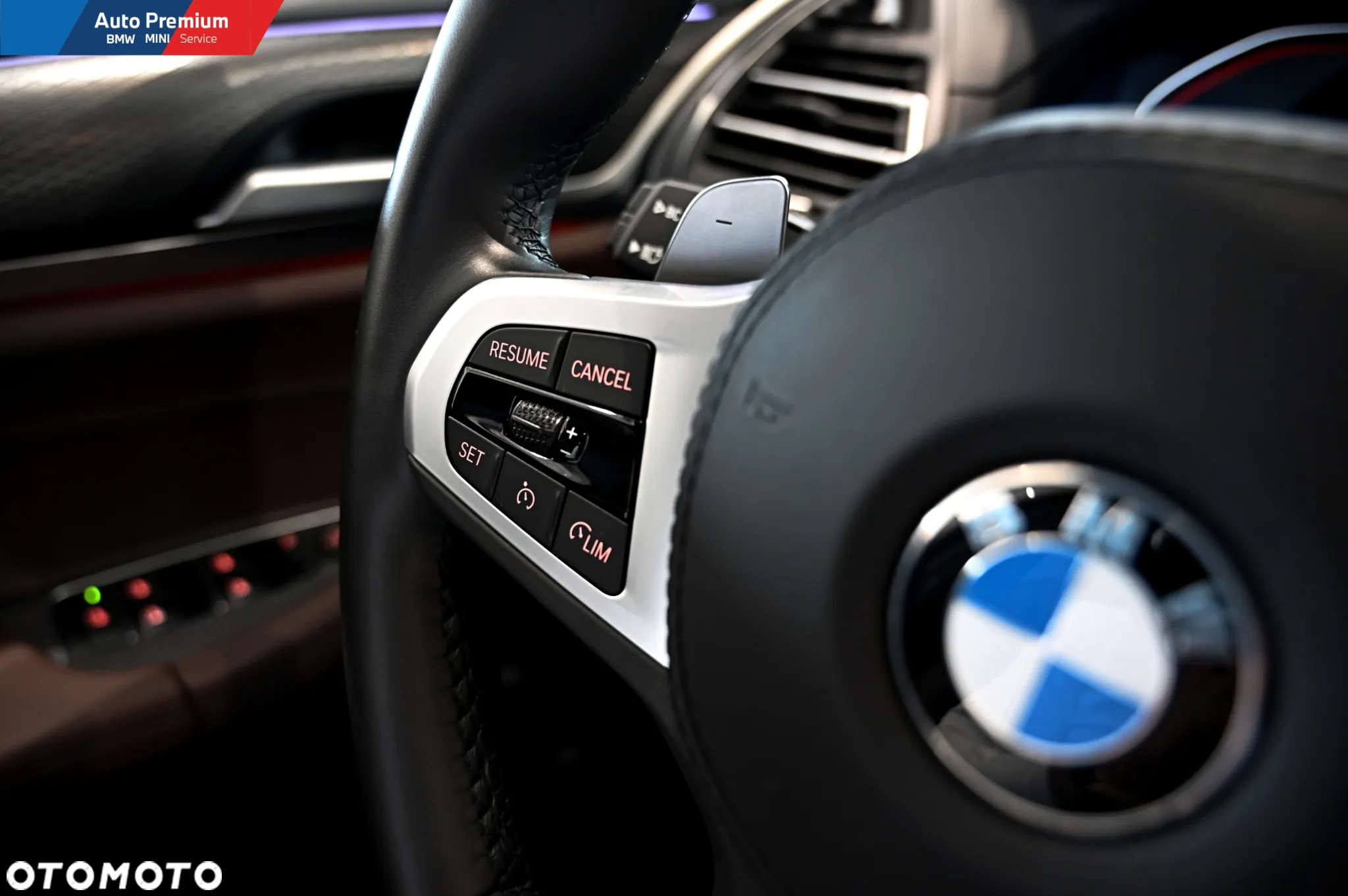 BMW X3 xDrive20d M Sport - 5