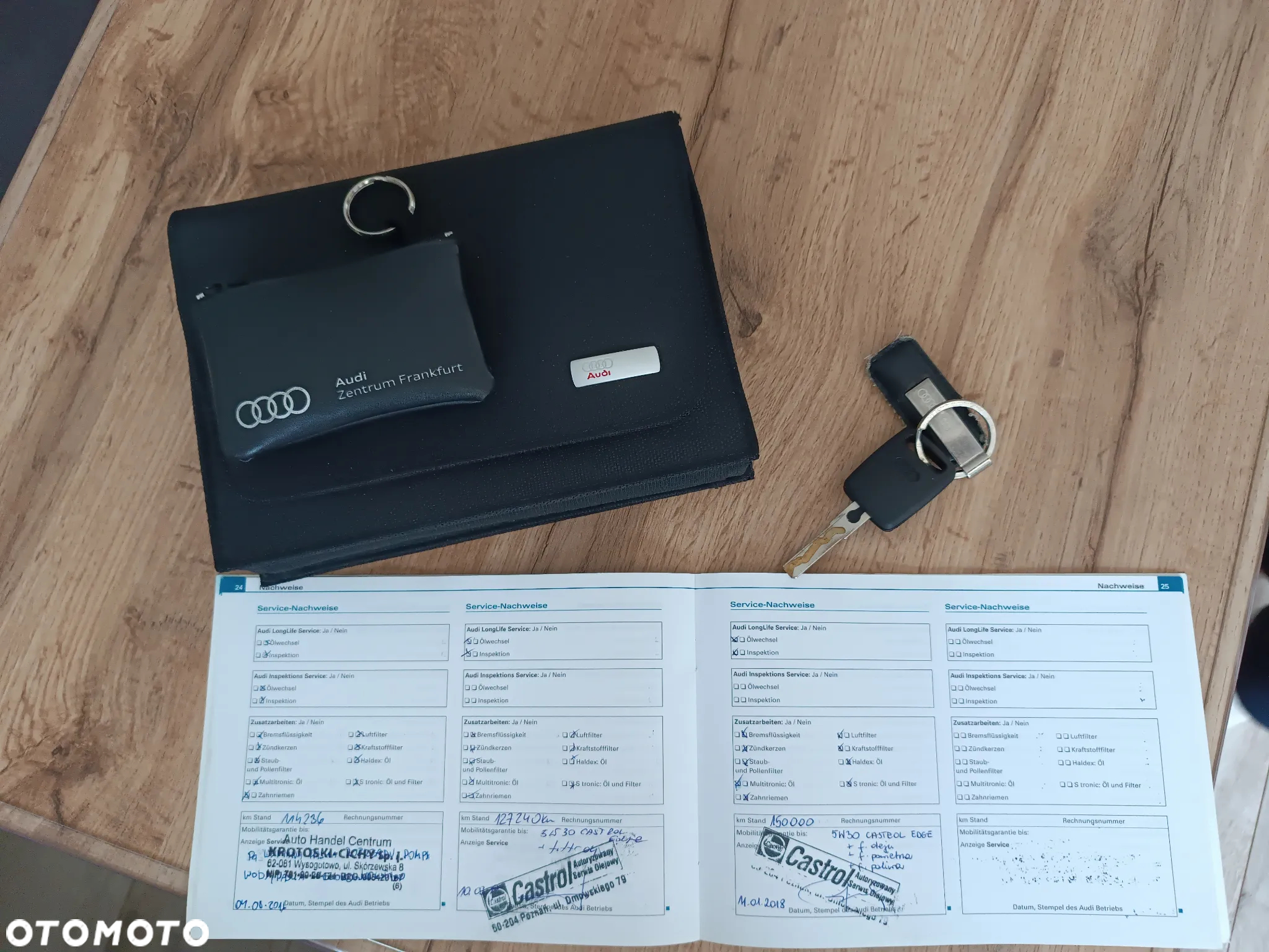 Audi A3 - 33