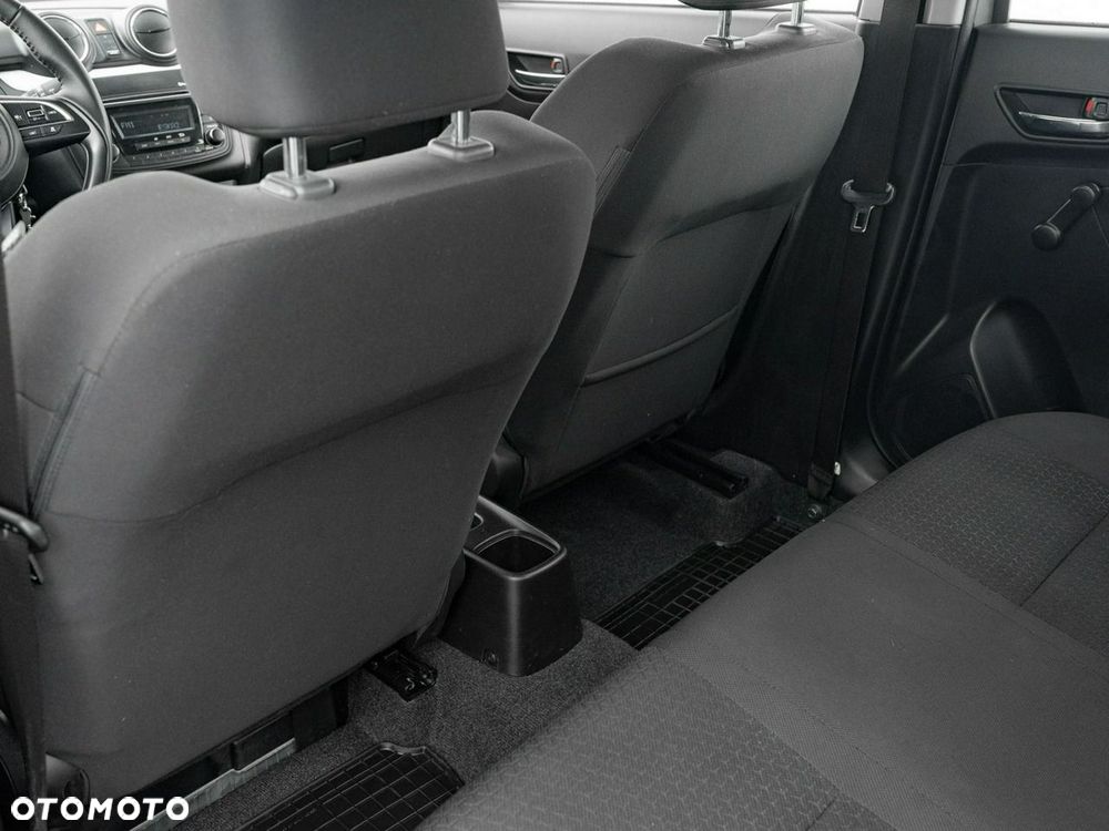 Suzuki Swift - 19