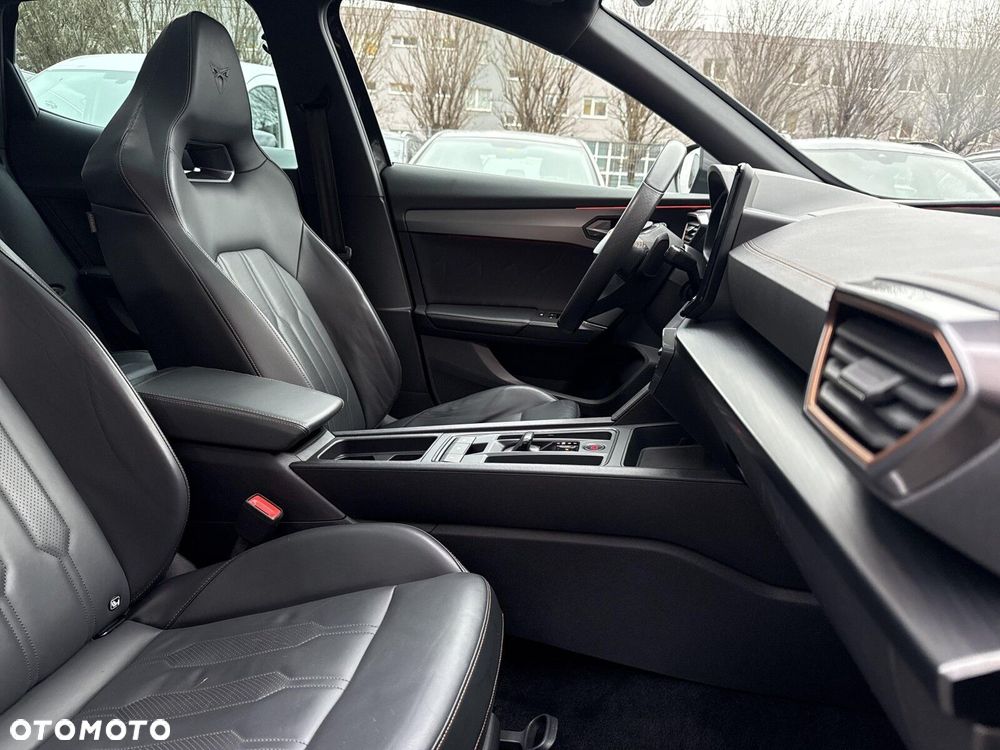 Cupra Formentor 1.5 TSI DSG - 15