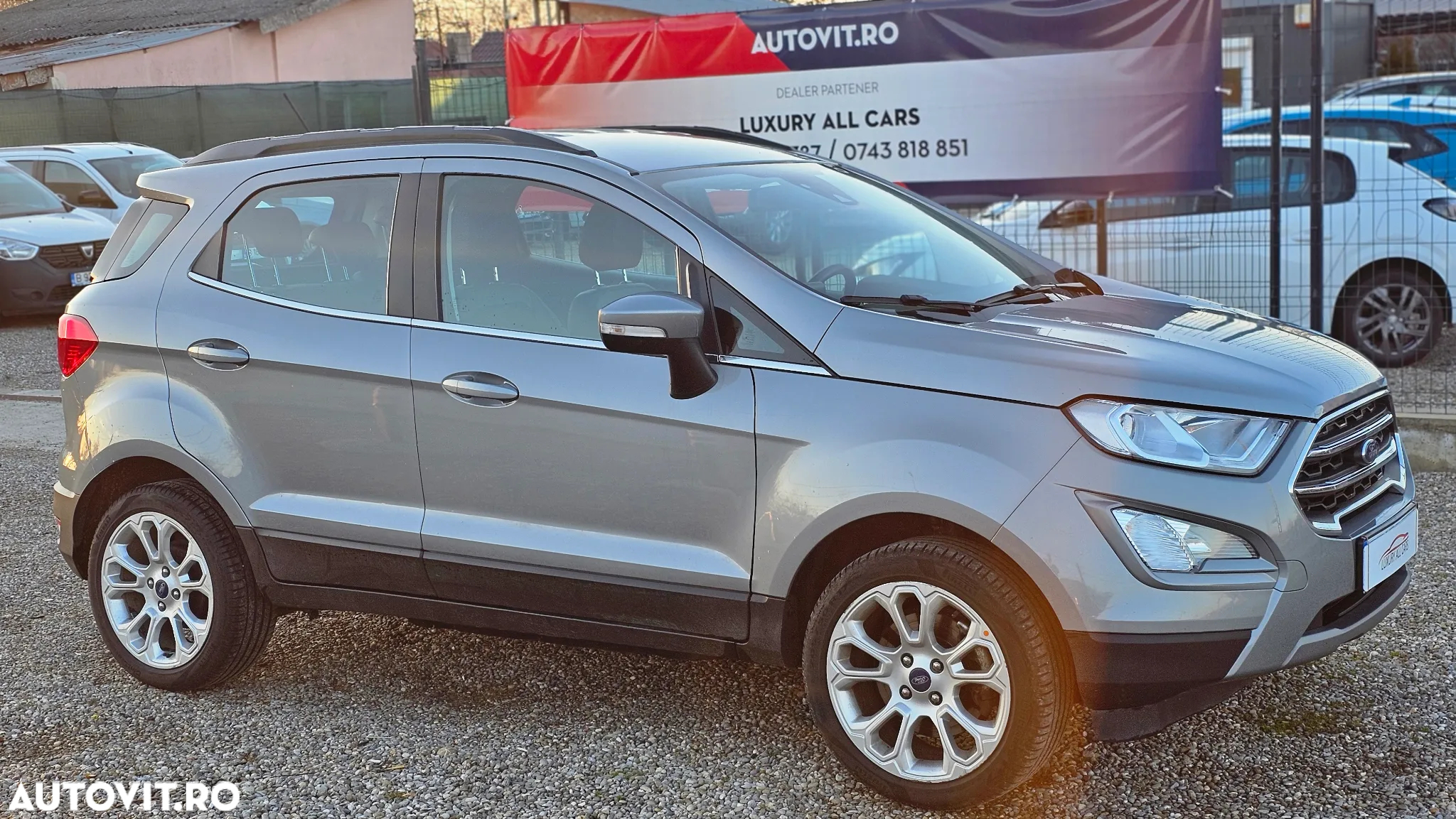 Ford EcoSport - 10
