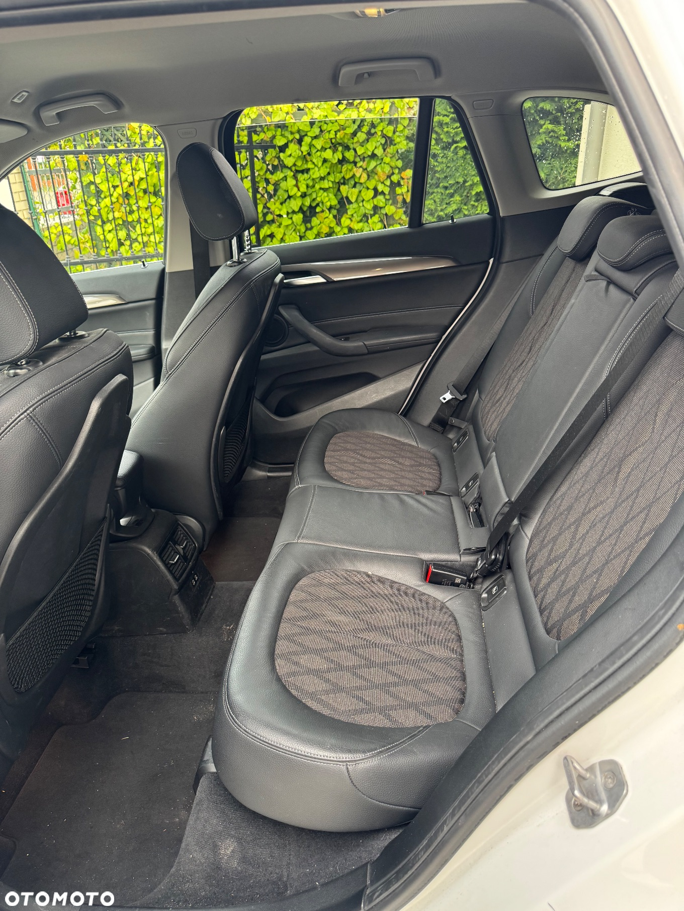 BMW X1 xDrive18d xLine - 9