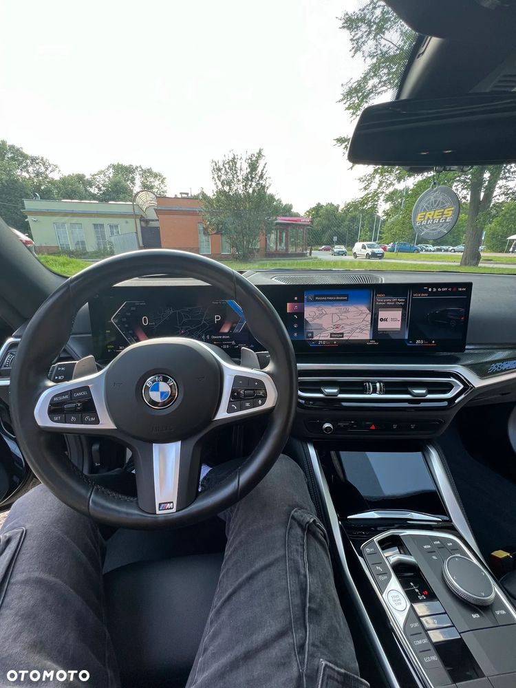 BMW Seria 2 M240i xDrive - 13
