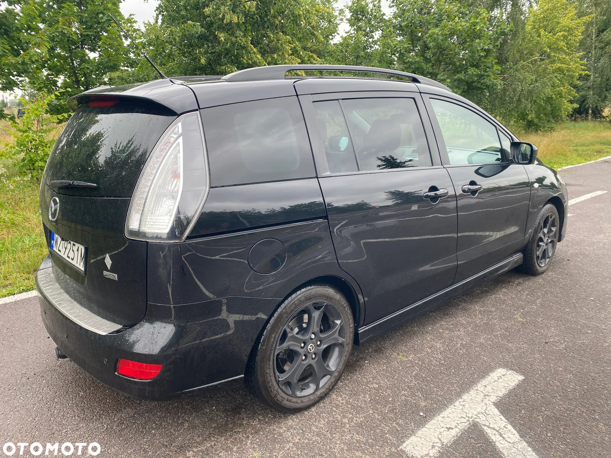 Mazda 5 2.0 CD DPF Active - 3