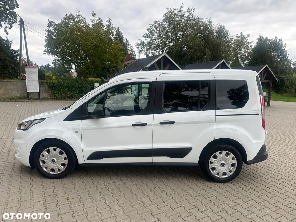 Ford Transit Connect Kombi 220 L1 Trend - 3