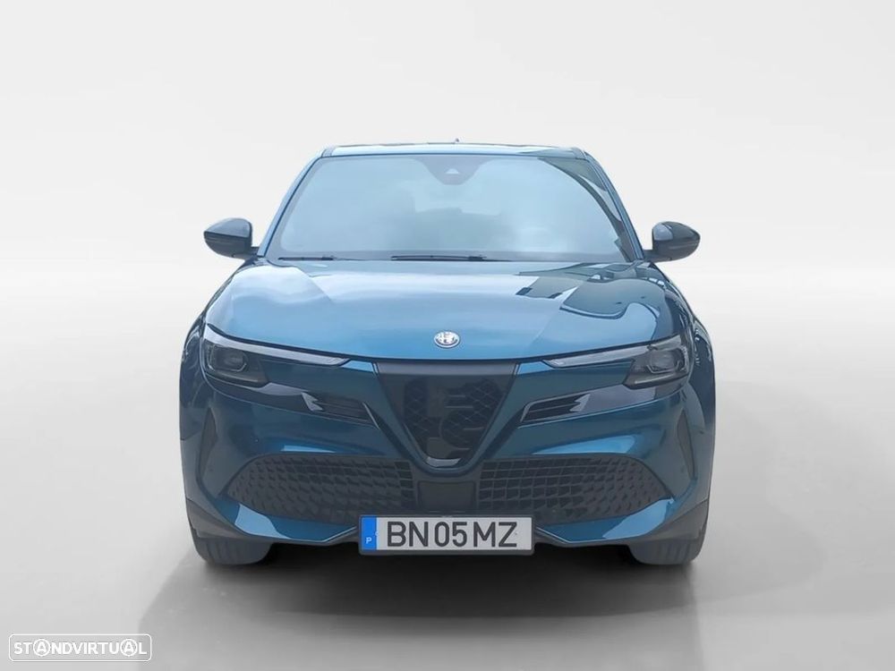 Alfa Romeo Junior Elletrica 50 kWh - 9
