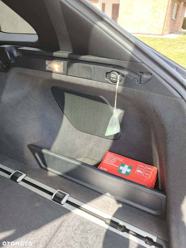 Hyundai i40 1.7 CRDi Premium - 20