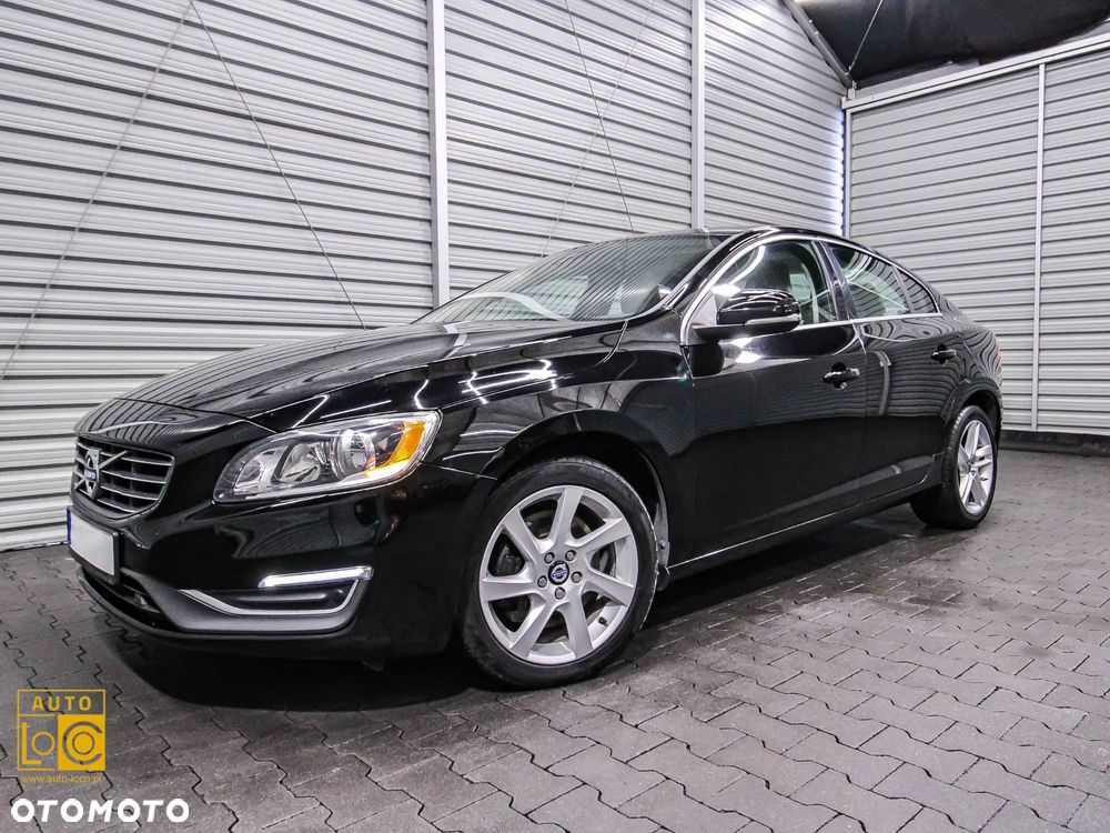 Volvo S60 2.5 T5 - 3