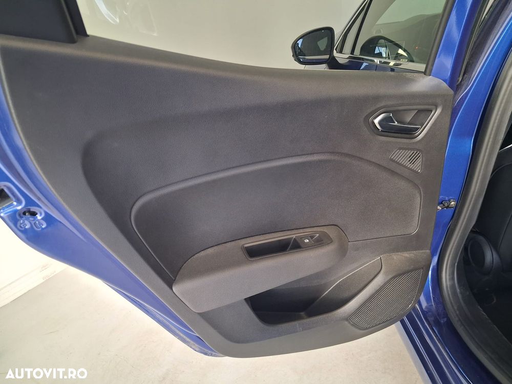 Renault Clio V 1.0 TCe 90 Techno - 18