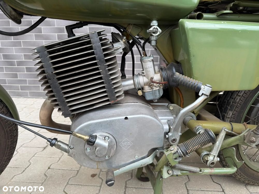 MZ ETZ - 13