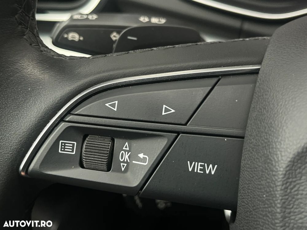 Audi Q5 40 TDI quattro S tronic MHEV Advanced - 20