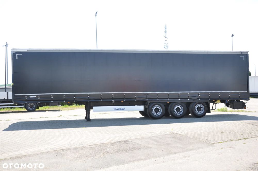 Krone FIRANKA STANDARD - 4