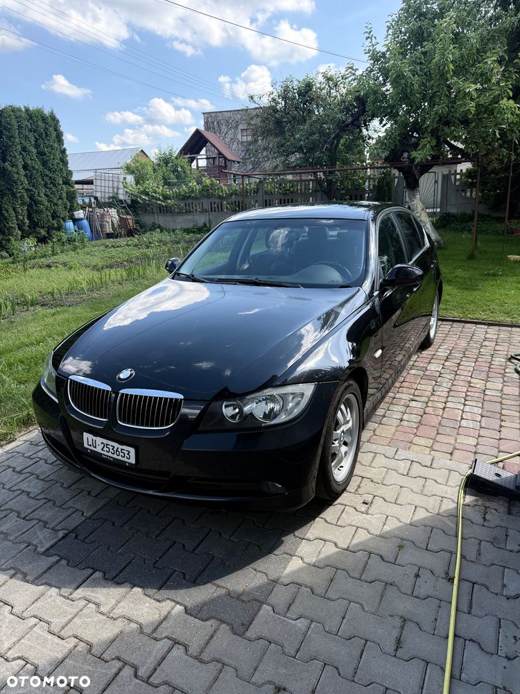 BMW Seria 3 - 3