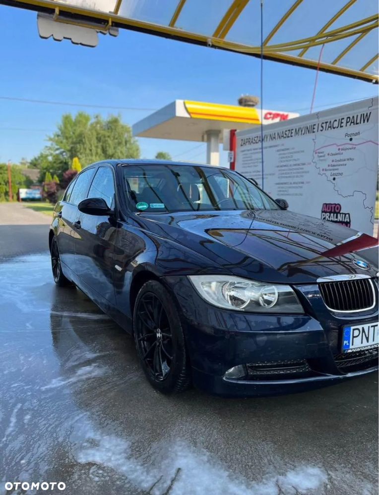 BMW Seria 3 - 3