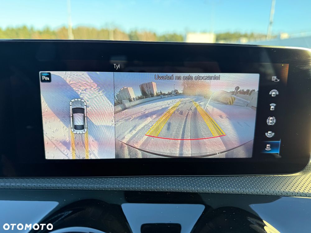 Mercedes-Benz CLA 250 e PHEV AMG Line 8G-DCT - 22