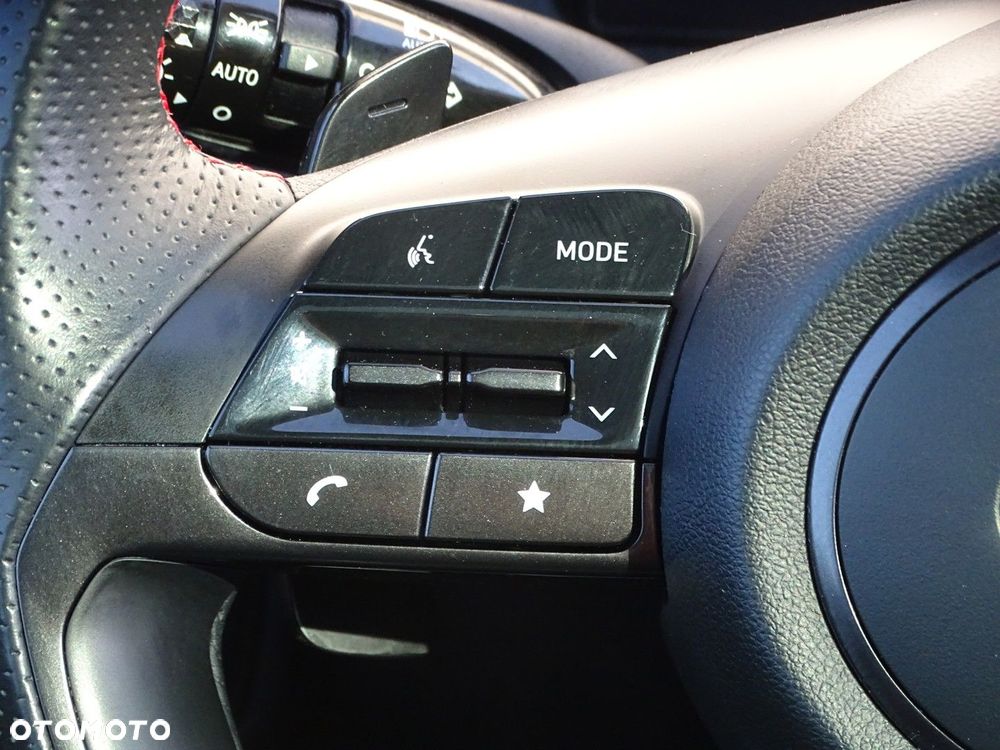 Hyundai Tucson - 24
