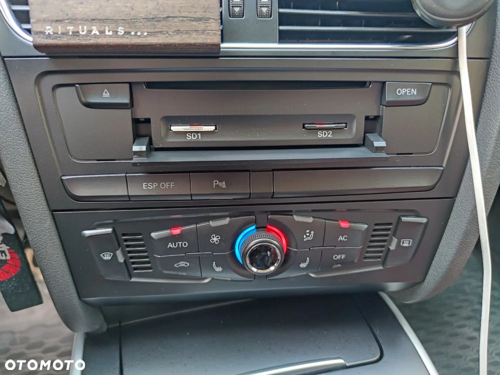 Audi A4 Avant 2.0 TDI DPF Ambiente - 24