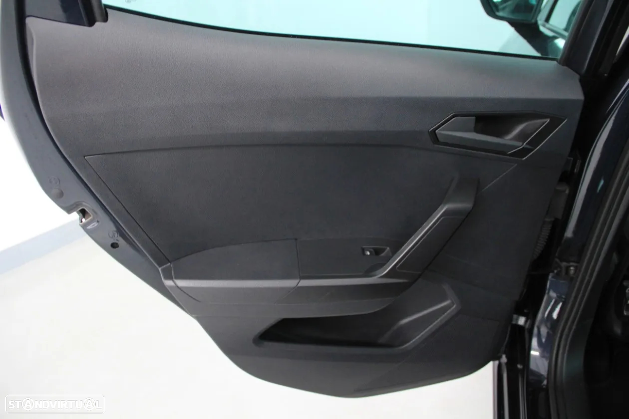 SEAT Ibiza 1.0 TSI Style DSG - 20