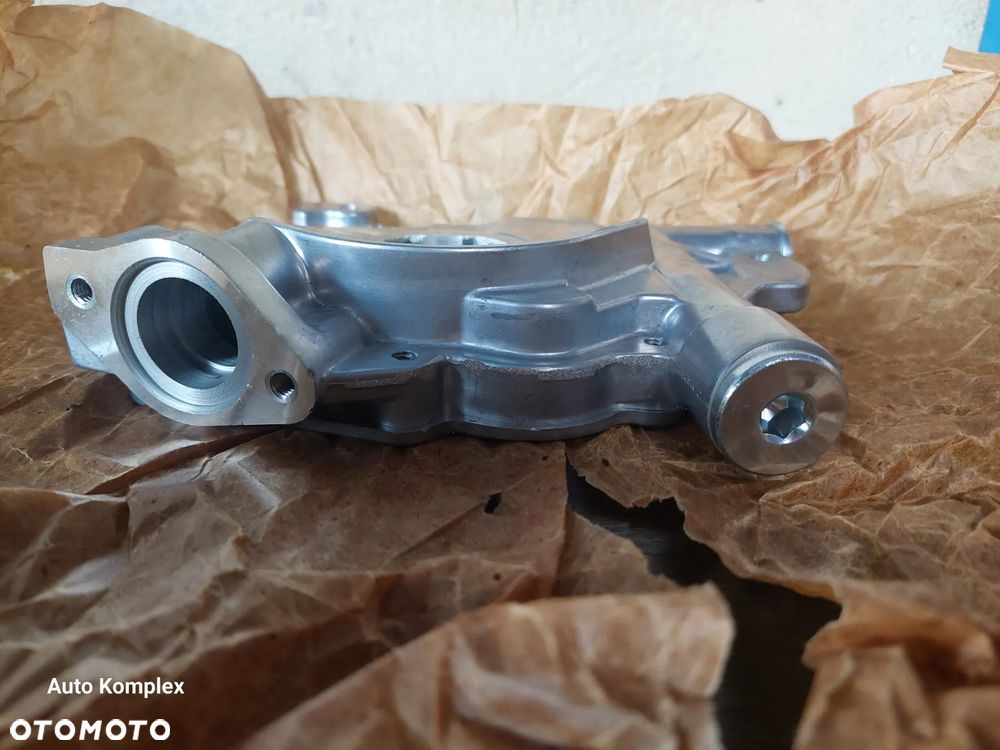 POMPA OLEJU 4.6 5.4 FORD EXPEDITION 05-14 F-150 04-10 - 3