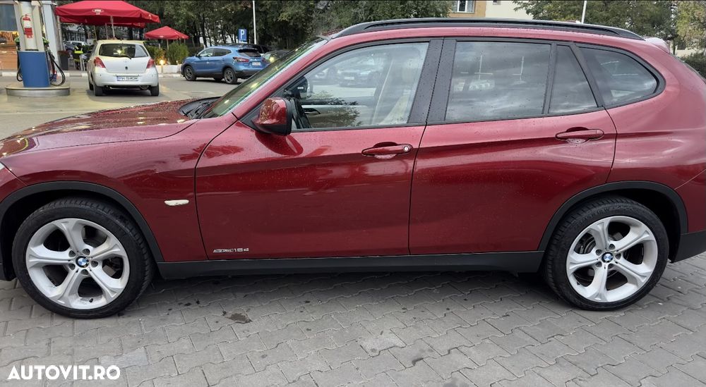 BMW X1 - 12