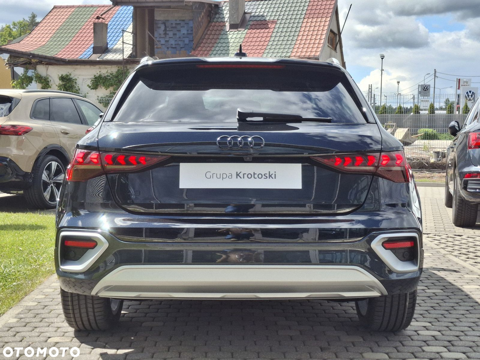 Audi A3 - 5