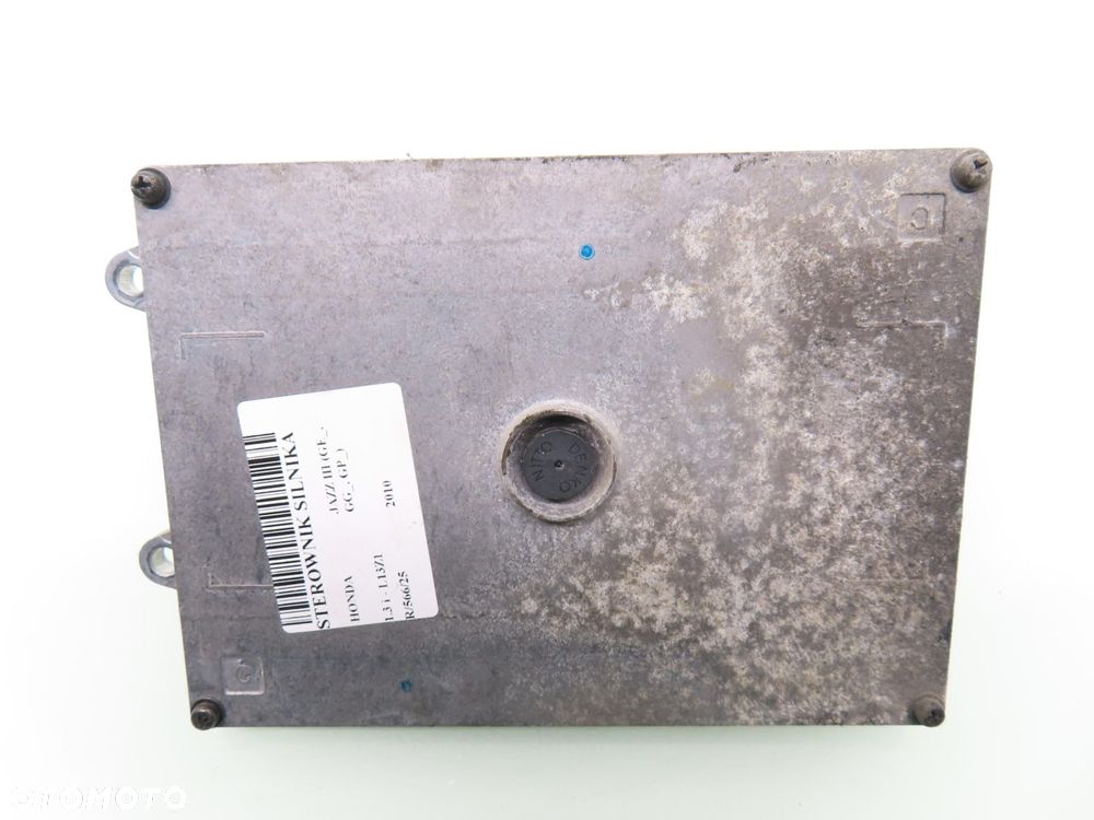 STEROWNIK HONDA JAZZ III 1.3 i 37820RB0E14 - 2