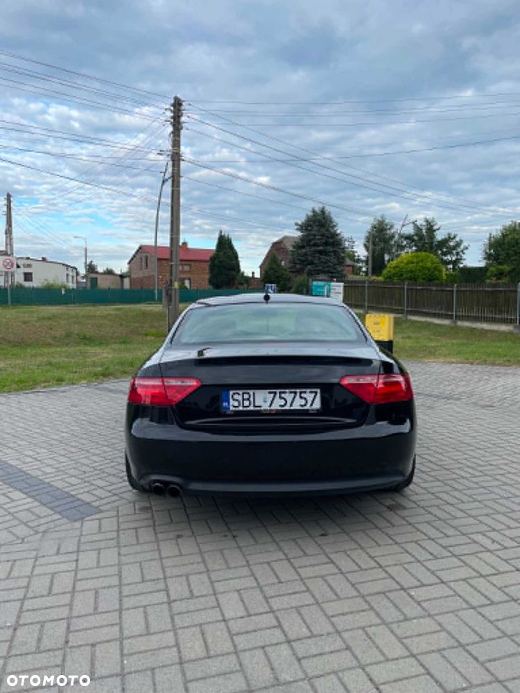 Audi A5 Coupé - 8