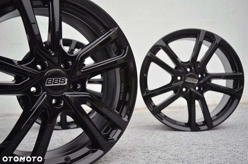 Felgi 8x19 5x112 Audi A4 b8 b9 A6 C6 C7 A8 D3 Merc W205 W212 W213 W221 W222 - 3