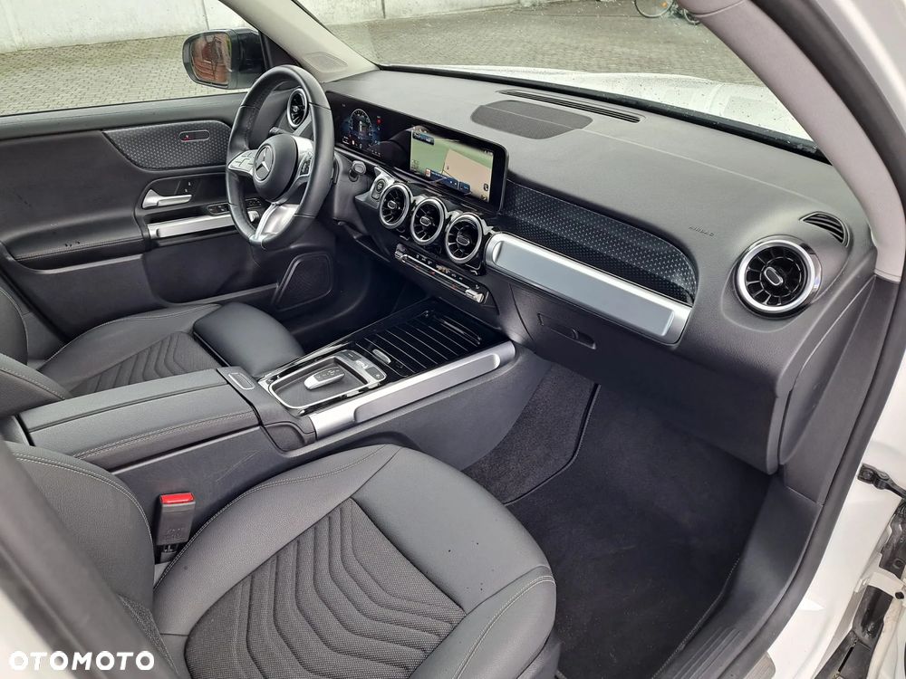 Mercedes-Benz GLB 180 d 8G-DCT Style - 6