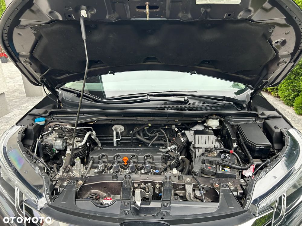 Honda CR-V - 36