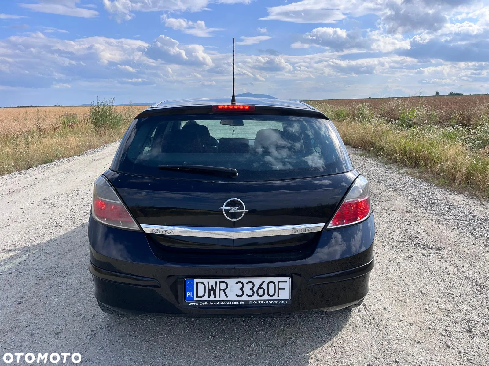 Opel Astra - 11
