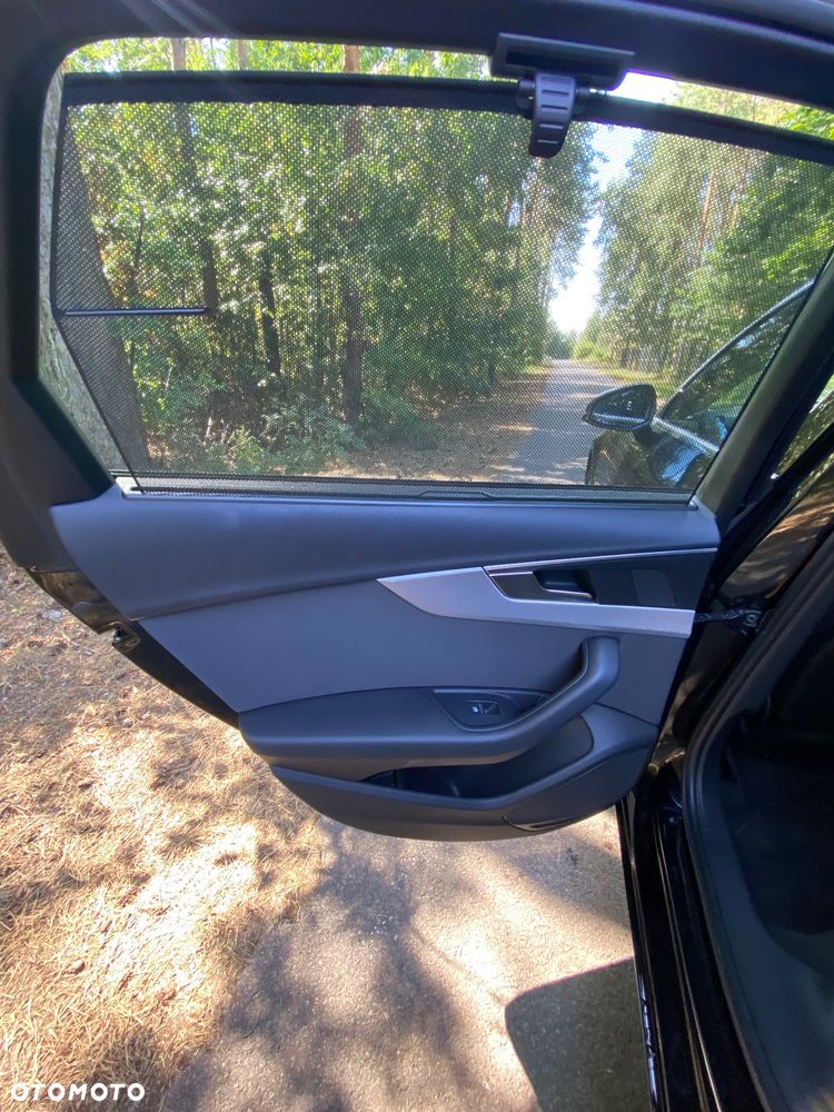 Audi A4 Avant 35 TFSI S tronic - 19