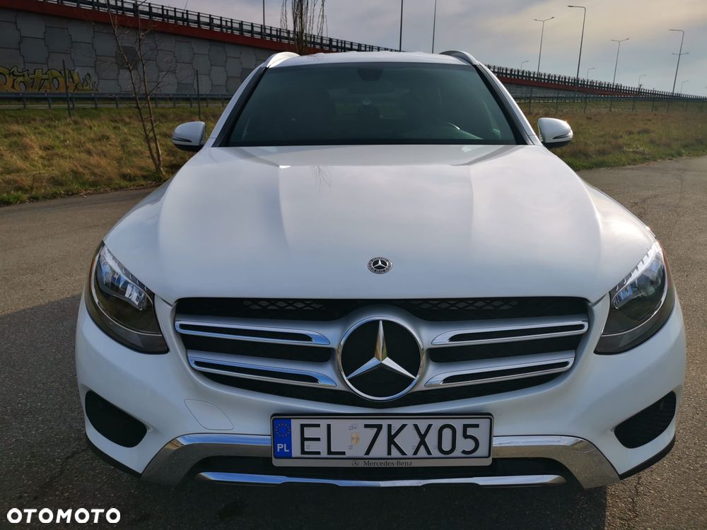 Mercedes-Benz GLC - 3