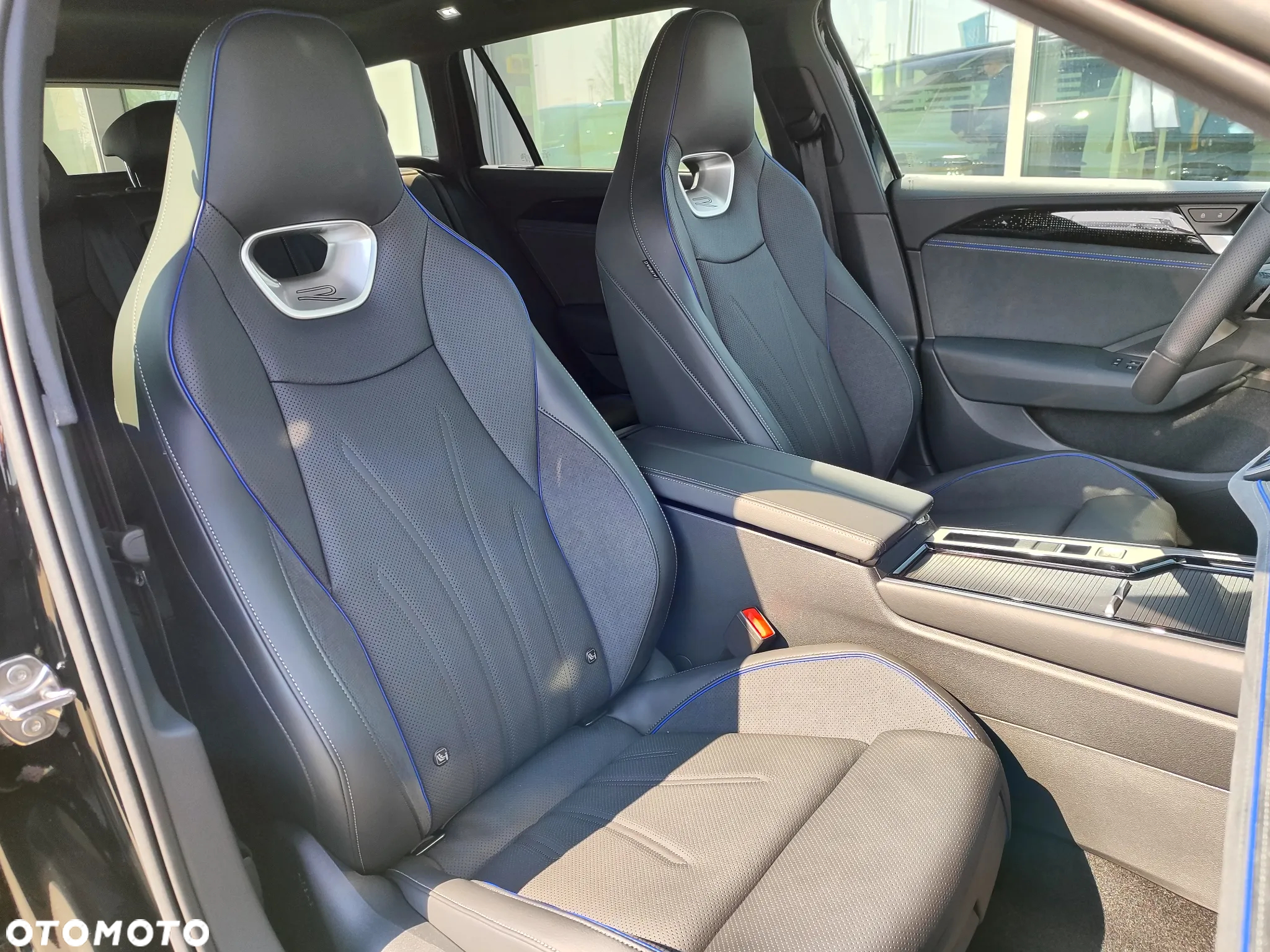 Volkswagen Passat 1.4 TSI Plug-In Hybrid GTE DSG - 23