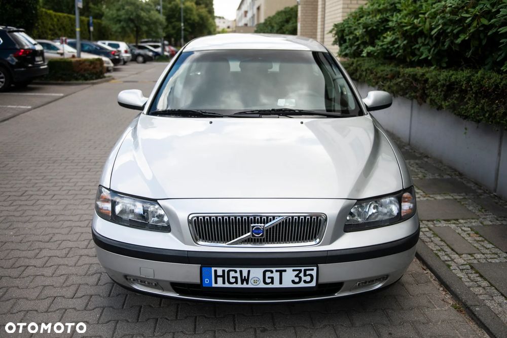 Volvo V70 2.4 Optima - 9