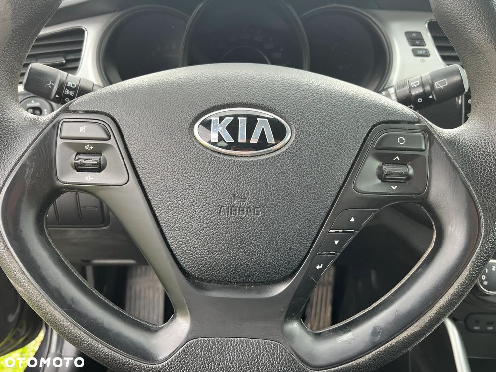 Kia Ceed 1.4 CVVT Attract plus - 21