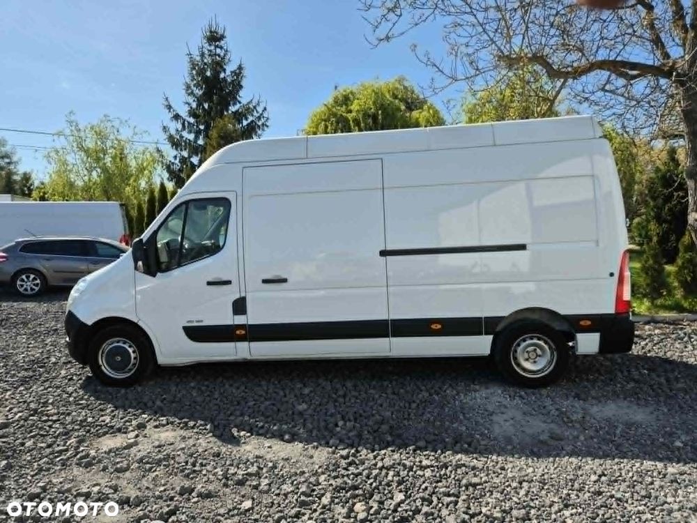 Renault Master - 7