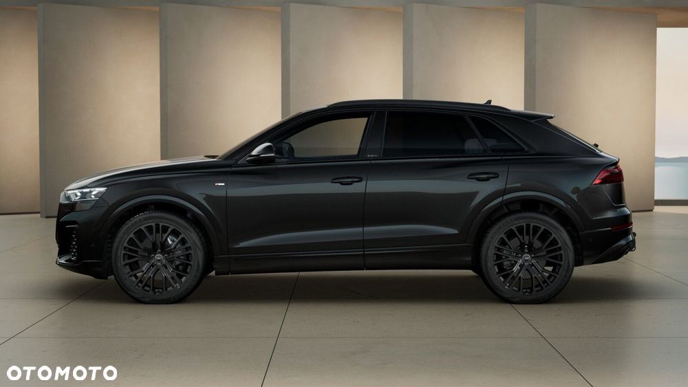 Audi Q8 - 4
