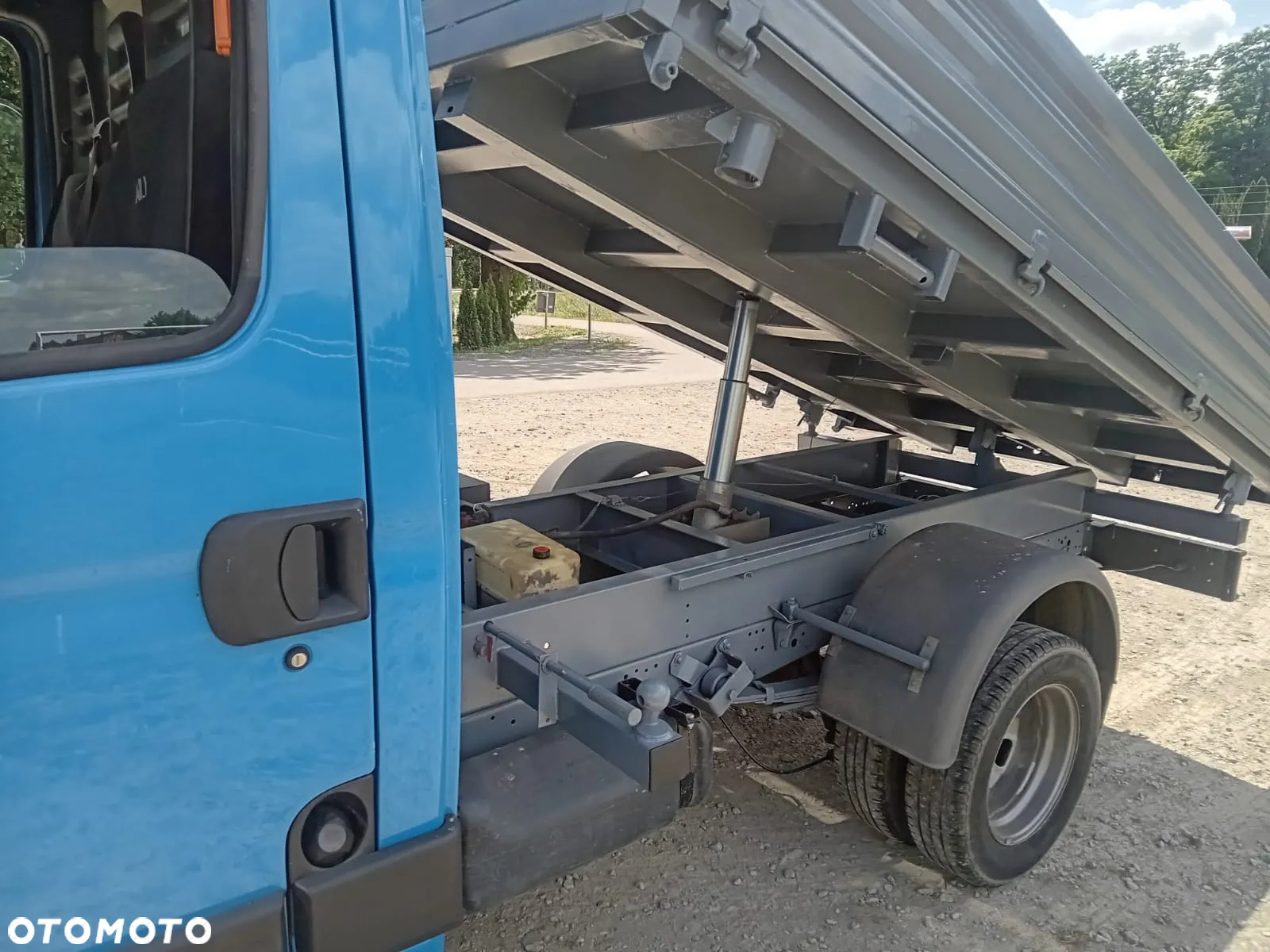 Iveco DAILY - 5