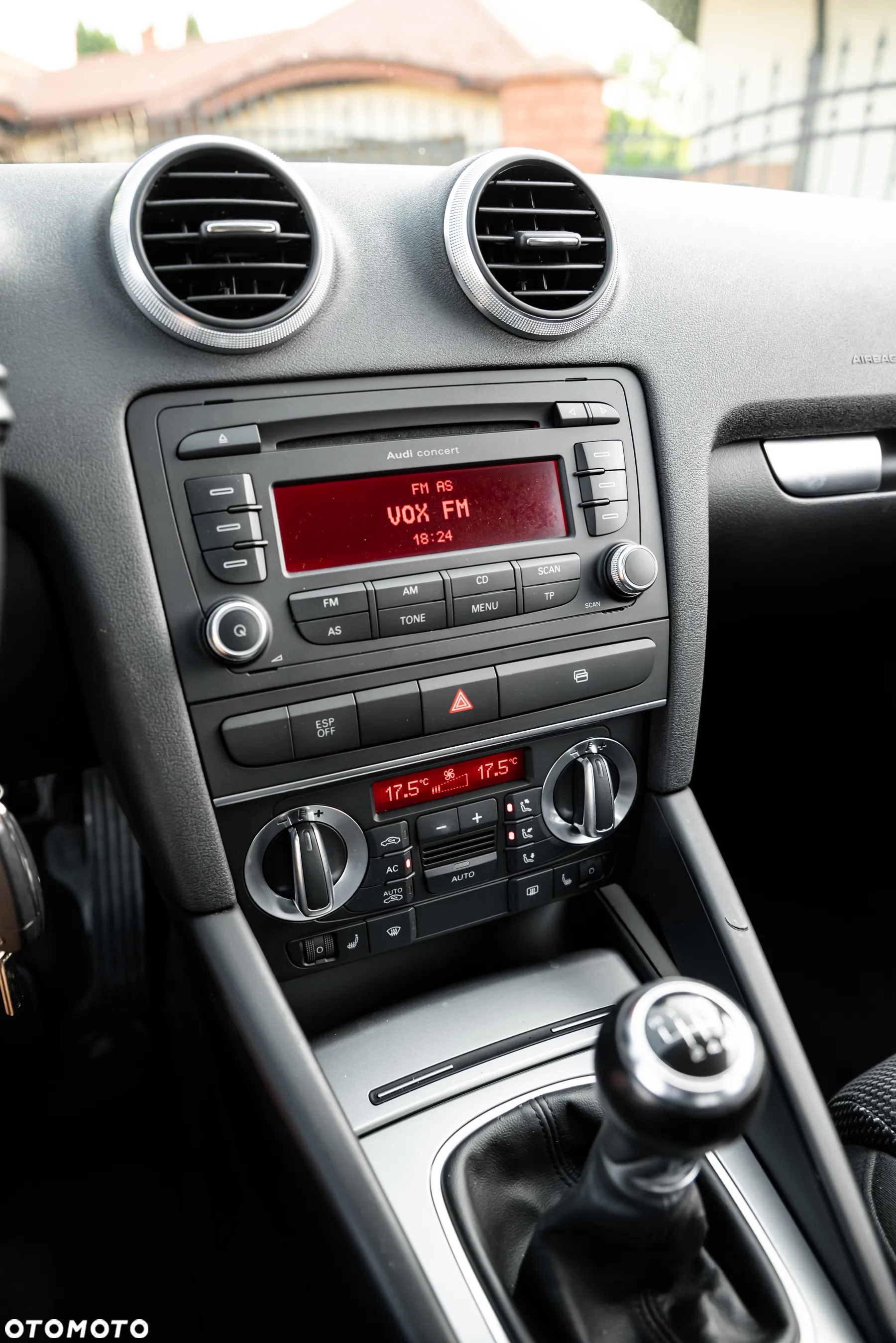 Audi A3 1.8 TFSI Sportback quattro Attraction - 34