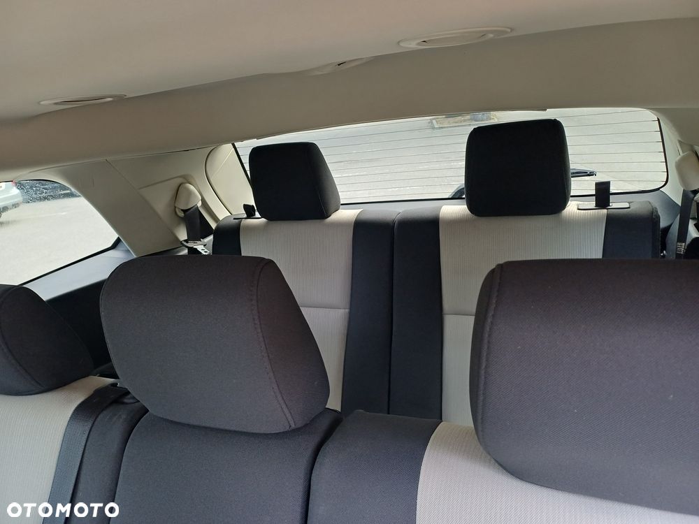 Dodge Journey - 2