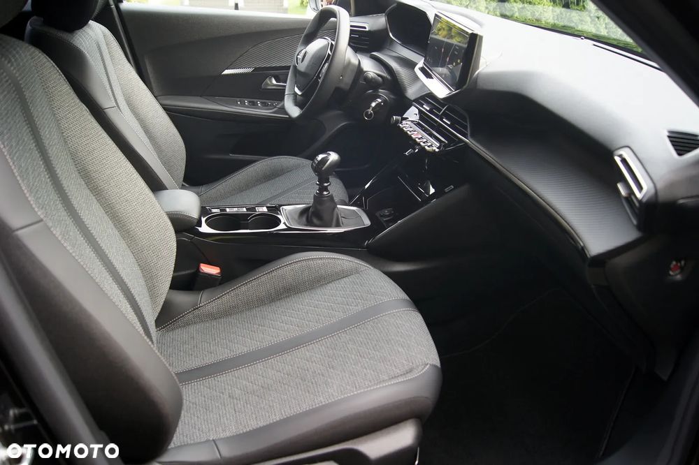 Peugeot 2008 PureTech 100 Stop&Start Allure Pack - 24
