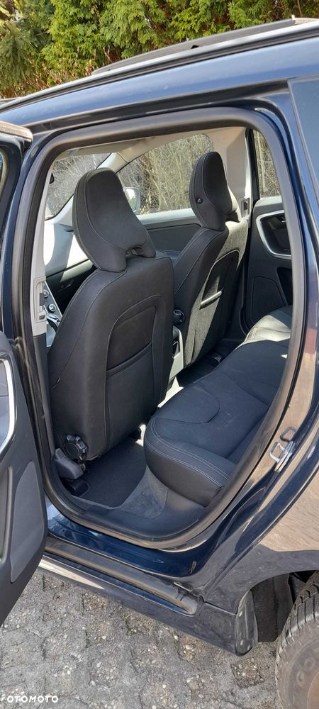 Volvo XC 60 - 7
