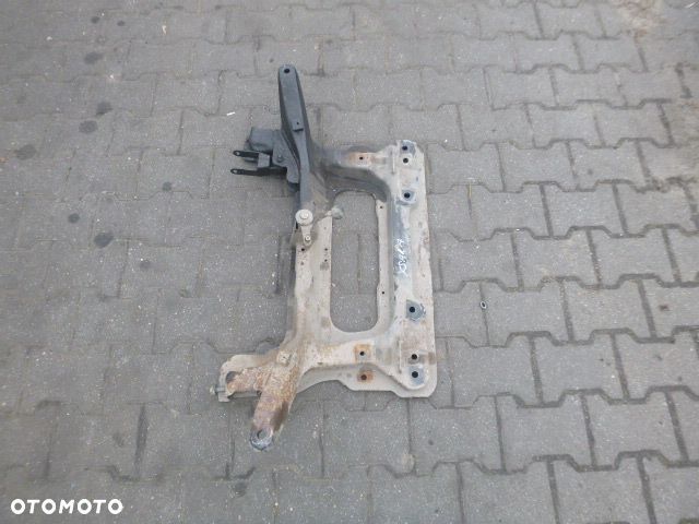 SANKI WÓZEK ŁAWA KOŁYSKA PRZÓD PRZEDNIE CITROEN XSARA II 1.9 DIESEL 01-04 - 4
